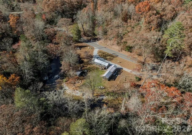 Photo 39 of Land for sale at 9017 East Frk Rd, Brevard, NC 28712 | MLS# 4348886 | Listing updated on 2026-03-18