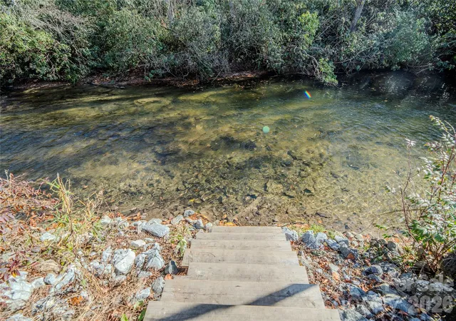 Photo 4 of Land for sale at 9017 East Frk Rd, Brevard, NC 28712 | MLS# 4348886 | Listing updated on 2026-03-18