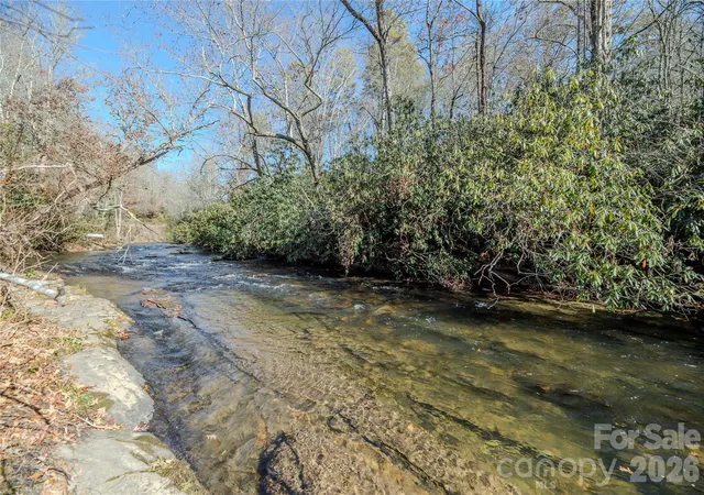 Photo 5 of Land for sale at 9017 East Frk Rd, Brevard, NC 28712 | MLS# 4348886 | Listing updated on 2026-03-18