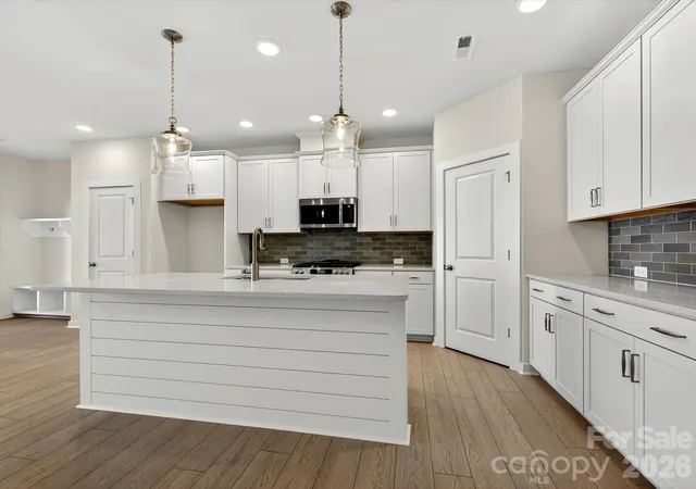 Photo 1 of Townhouse for sale at 11427 Prosperity Church Rd, Huntersville, NC 28078 | MLS# 4348912 | Listing updated on 2026-10-05