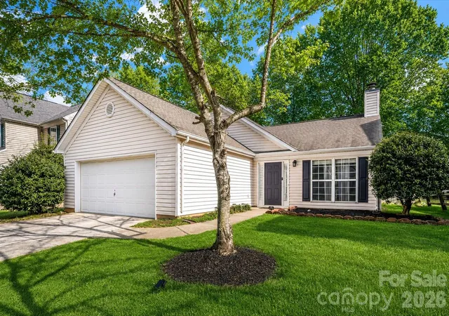 1st image of 14242 Carolina Forest Ct, Charlotte, NC 28273 | MLS# 4348944