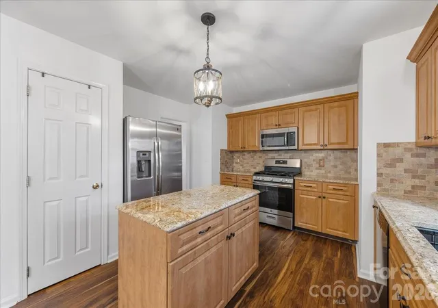 5th image of 14242 Carolina Forest Ct, Charlotte, NC 28273 | MLS# 4348944