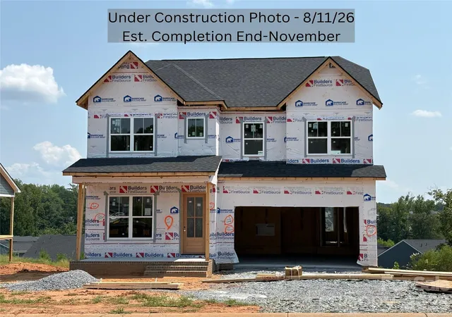 Photo 1 of Single family home for sale at 4172 Millstream Rd #137, Denver, NC 28037 | MLS# 4348957 | Listing updated on 2026-10-02