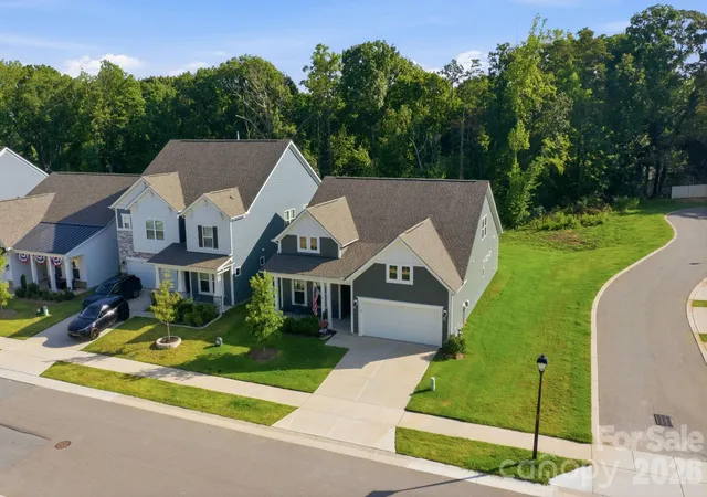 2nd image of 131 Reids Cove Dr, Mooresville, NC 28117 | MLS# 4348972