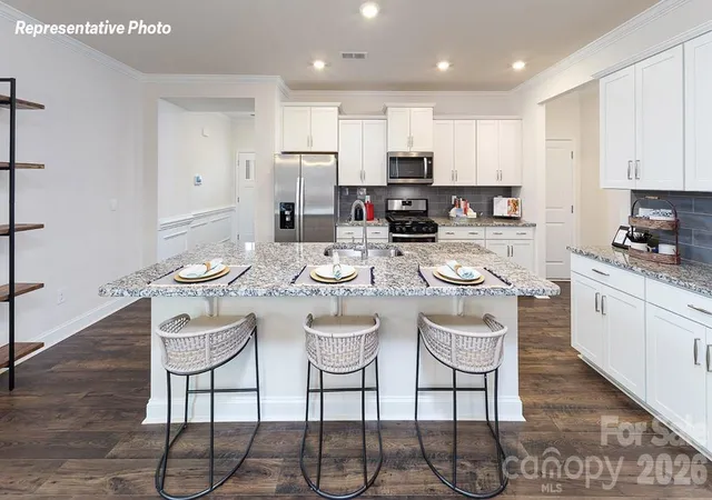 2nd image of 1218 Foster Holly Ave, Huntersville, NC 28078 | MLS# 4348979