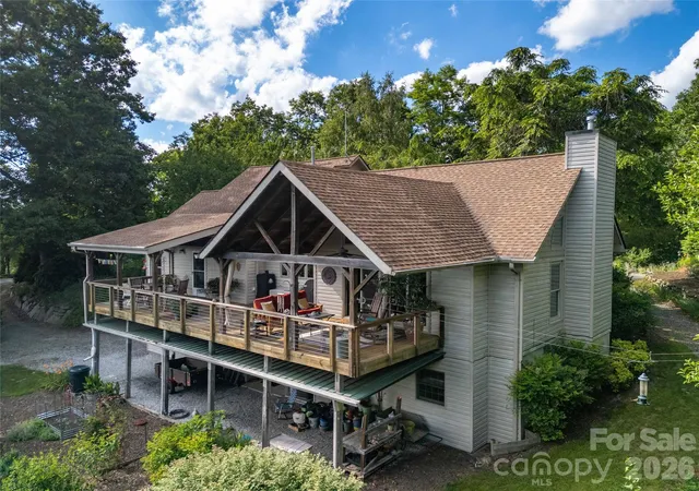 Homes for sale in Tuckasegee, NC | 149 Windy Hill Cir, Tuckasegee, NC 28783 | MLS# 4348981