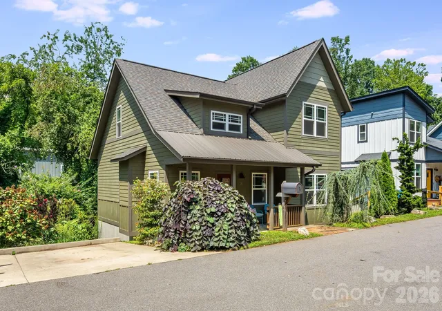 31st image of 35 Emmett Ln, Asheville, NC 28806 | MLS# 4348992