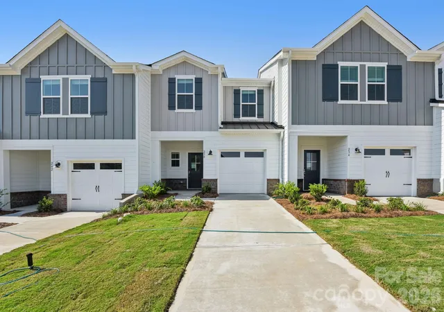 Photo 1 of Townhouse for sale at 429 Markridge Loop, Fort Mill, SC 29708 | MLS# 4349020 | Listing updated on 2026-09-16