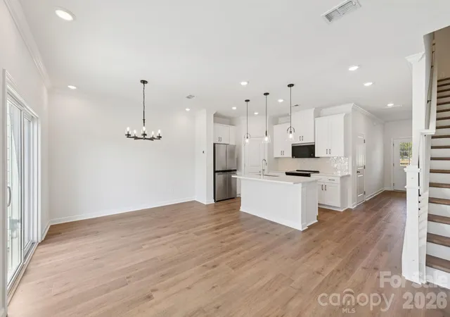 Photo 2 of Townhouse for sale at 429 Markridge Loop, Fort Mill, SC 29708 | MLS# 4349020 | Listing updated on 2026-09-16