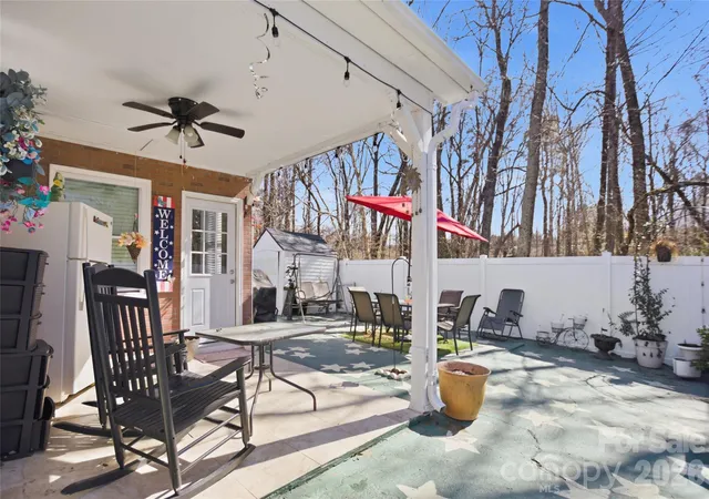 1st image of 1031 Allegiance Dr, Charlotte, NC 28217 | MLS# 4349026