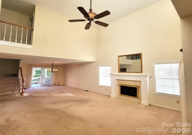 Homes for sale in Matthews, NC | 1009 Hunley Hill Ct, Matthews, NC 28104 | MLS# 4349033