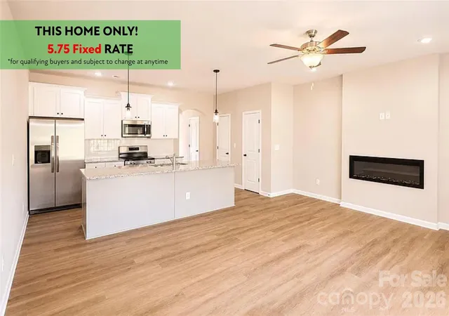Townhouse for sale at 5949 Wallace Ave, Charlotte, NC 28212 | MLS# 4349052
