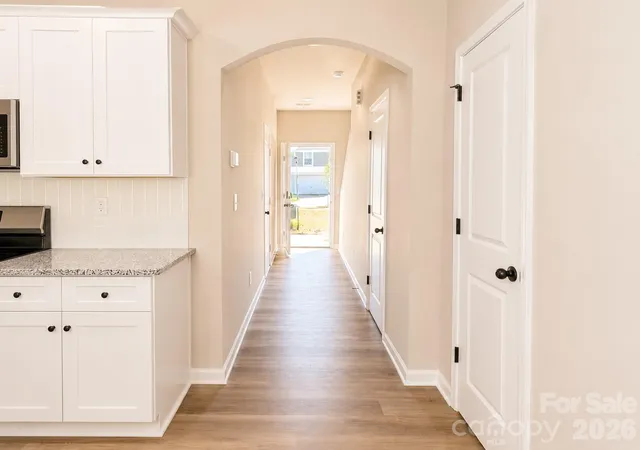 Photo 4 of Townhouse for sale at 5949 Wallace Ave, Charlotte, NC 28212 | MLS# 4349052 | Listing updated on 2026-10-14