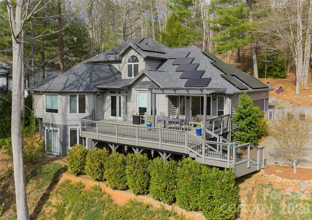 3rd image of 168 Skyview Cir, Asheville, NC 28804 | MLS# 4349077