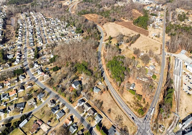 1st image of 00 Connector Rd, Mooresville, NC 28115 | MLS# 4349094