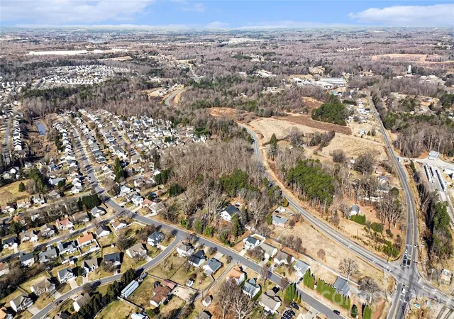 Photo 3 of Land for sale at 00 Connector Rd, Mooresville, NC 28115 | MLS# 4349094 | Listing updated on 2026-08-25