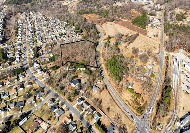 4th image of 00 Connector Rd, Mooresville, NC 28115 | MLS# 4349094