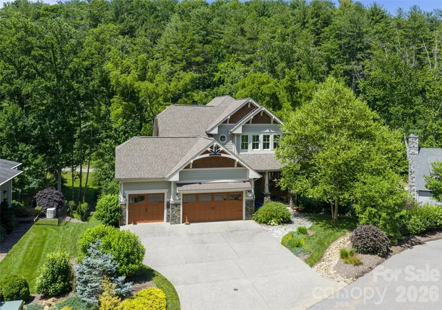 2nd image of 14 Twinflower Trl, Asheville, NC 28804 | MLS# 4349117