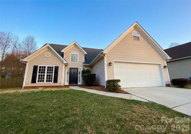 Photo 1 of Single family home for sale at 7508 Free Ct, Charlotte, NC 28216 | MLS# 4349140 | Listing updated on 2026-09-22