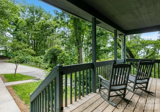 Photo 3 of Single family home for sale at 44 Leisure Mountain Rd, Asheville, NC 28804 | MLS# 4349141 | Listing updated on 2026-10-02