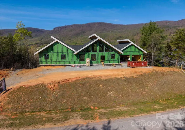 2nd image of 788 E Deep Gap Farm Rd, Mill Spring, NC 28756 | MLS# 4349142