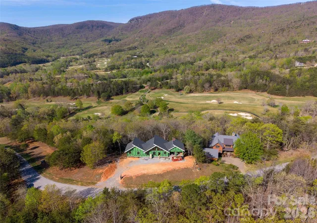 3rd image of 788 E Deep Gap Farm Rd, Mill Spring, NC 28756 | MLS# 4349142