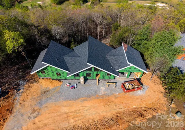 48th image of 788 E Deep Gap Farm Rd, Mill Spring, NC 28756 | MLS# 4349142