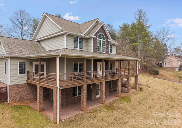 1st image of 21 Hope Rd, Weaverville, NC 28787 | MLS# 4349184