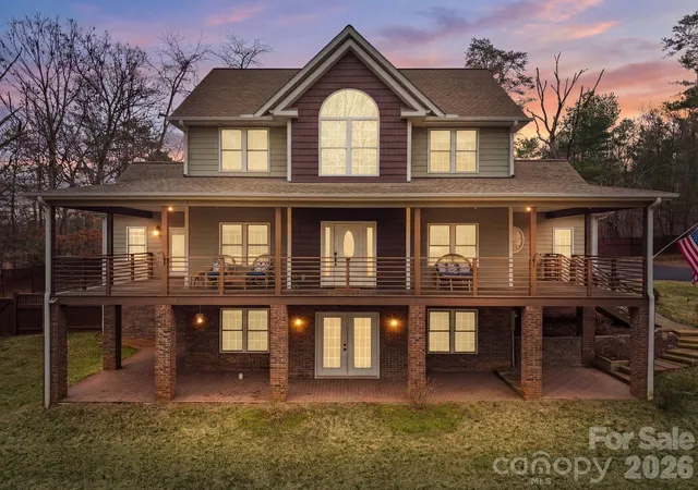 2nd image of 21 Hope Rd, Weaverville, NC 28787 | MLS# 4349184