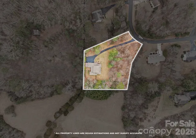 39th image of 21 Hope Rd, Weaverville, NC 28787 | MLS# 4349184