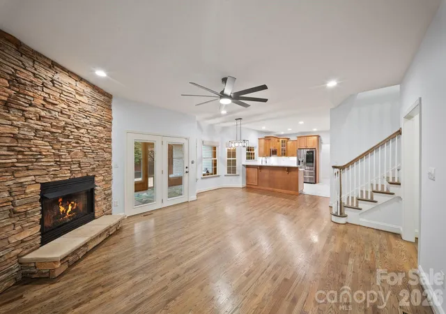 4th image of 21 Hope Rd, Weaverville, NC 28787 | MLS# 4349184
