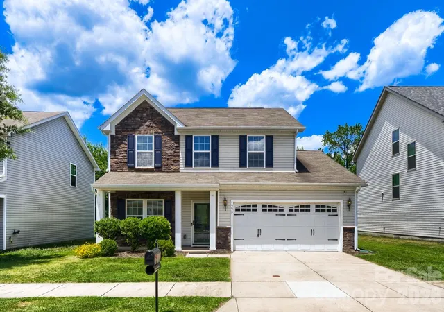 1st image of 1295 Farm Branch Dr Sw, Concord, NC 28027 | MLS# 4349217