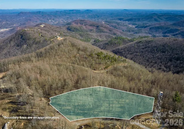 11th image of 7596 Walkertop Mtn Overlook Dr, Morganton, NC 28655 | MLS# 4349227