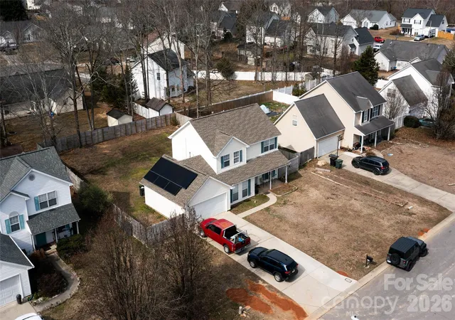 Photo 2 of Single family home for sale at 3113 Queensdale Dr, Monroe, NC 28110 | MLS# 4349240 | Listing updated on 2026-09-01