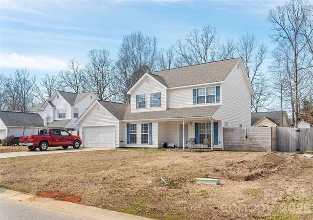 Photo 24 of Single family home for sale at 3113 Queensdale Dr, Monroe, NC 28110 | MLS# 4349240 | Listing updated on 2026-09-01