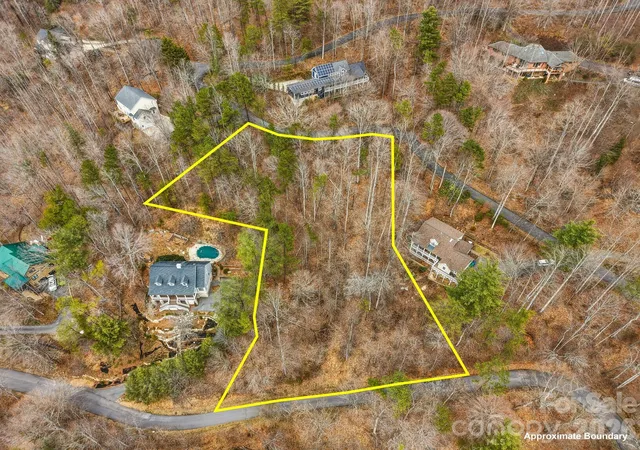 12th image of 99999 Hawk View Dr #7, Asheville, NC 28804 | MLS# 4349241