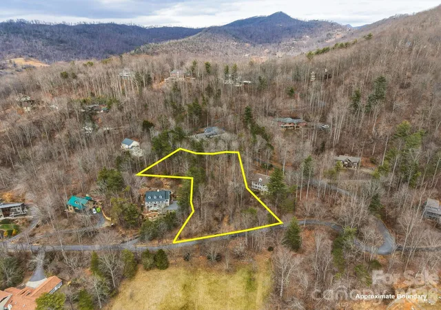 4th image of 99999 Hawk View Dr #7, Asheville, NC 28804 | MLS# 4349241
