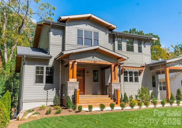 1st image of 839 Drummond Ave, Charlotte, NC 28205 | MLS# 4349252