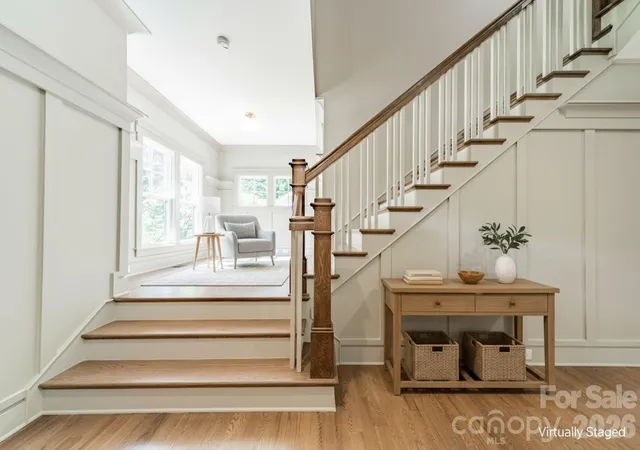 4th image of 839 Drummond Ave, Charlotte, NC 28205 | MLS# 4349252