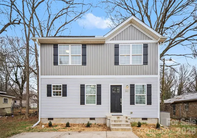 Photo 1 of Single family home for sale at 510 Blanton St, Shelby, NC 28150 | MLS# 4349284 | Listing updated on 2026-08-05