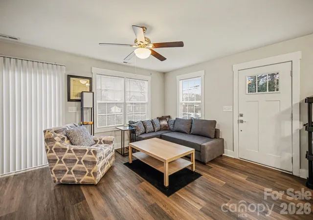 Photo 3 of Single family home for sale at 510 Blanton St, Shelby, NC 28150 | MLS# 4349284 | Listing updated on 2026-08-05