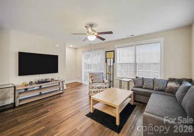 Photo 3 of Single family home for sale at 510 Blanton St, Shelby, NC 28150 | MLS# 4349284 | Listing updated on 2026-08-05