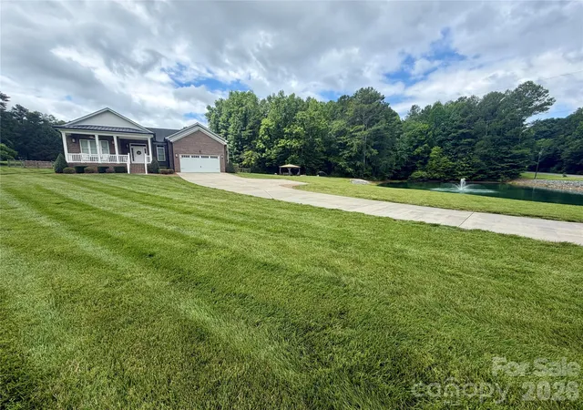 Homes for sale in Midland, NC | 1296 Ben Black Rd, Midland, NC 28107 | MLS# 4349291