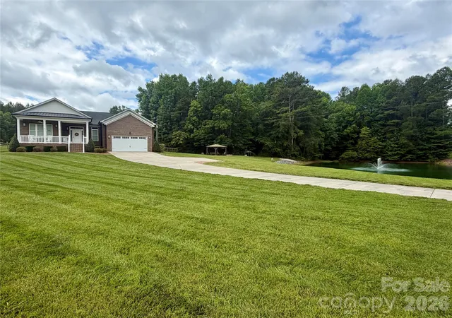 Homes for sale in Midland, NC | 1296 Ben Black Rd, Midland, NC 28107 | MLS# 4349291