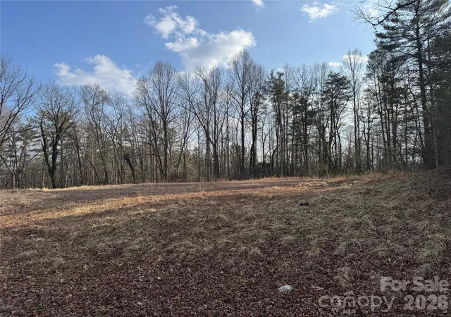 Photo 1 of Land for sale at 481 Fisher Rd, Brevard, NC 28712 | MLS# 4349308 | Listing updated on 2026-02-20