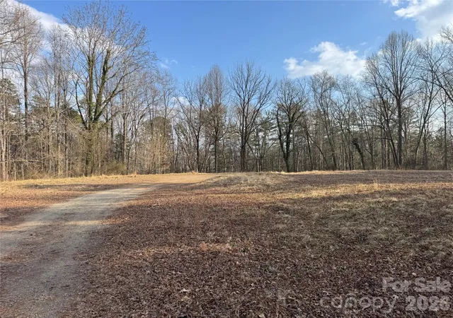 Photo 2 of Land for sale at 481 Fisher Rd, Brevard, NC 28712 | MLS# 4349308 | Listing updated on 2026-02-20