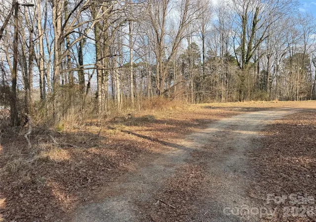 Photo 3 of Land for sale at 481 Fisher Rd, Brevard, NC 28712 | MLS# 4349308 | Listing updated on 2026-02-20