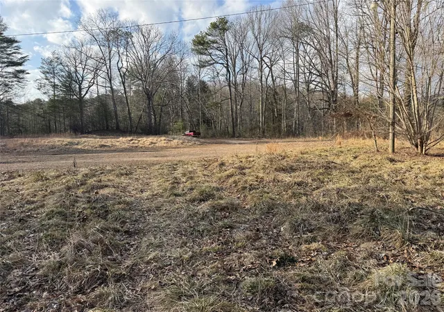 Photo 5 of Land for sale at 481 Fisher Rd, Brevard, NC 28712 | MLS# 4349308 | Listing updated on 2026-02-20