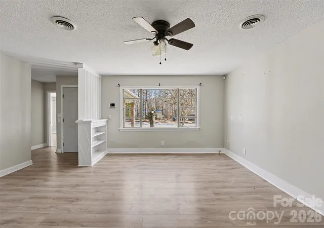Photo 3 of Single family home for sale at 1440 Majolica Rd, Salisbury, NC 28147 | MLS# 4349326 | Listing updated on 2026-10-07
