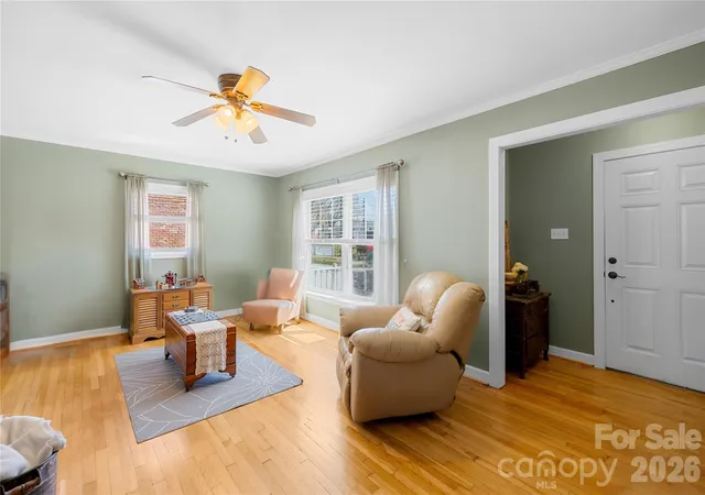 Photo 3 of Single family home for sale at 1912 Old W Ln, Gastonia, NC 28052 | MLS# 4349351 | Listing updated on 2026-08-21